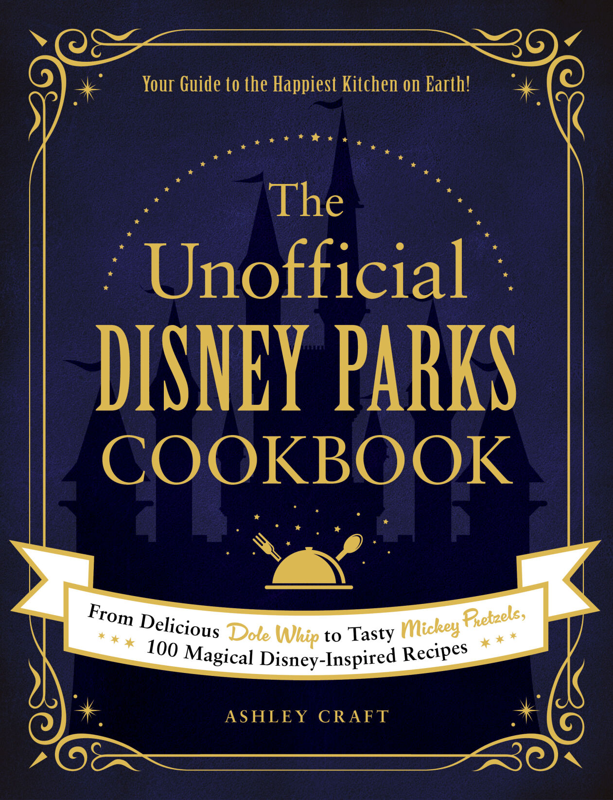 disney cover